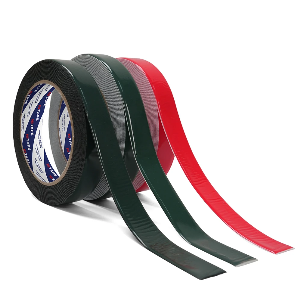 18 .Double Sided Foam Tape.webp